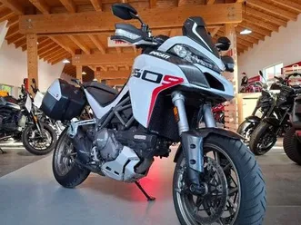 ducati multistrada 1260 s