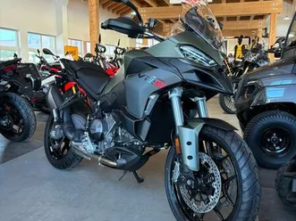 ducati multistrada v2 s