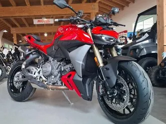 ducati streetfighter v2