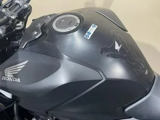 honda cb1000 hornet sp 2025