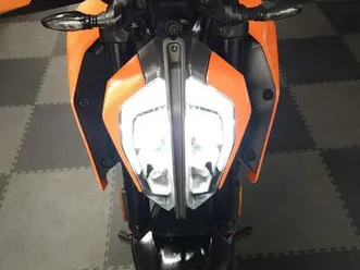 ktm duke 125 2019 abs