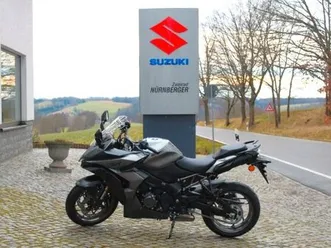 suzuki gsx-s1000gt