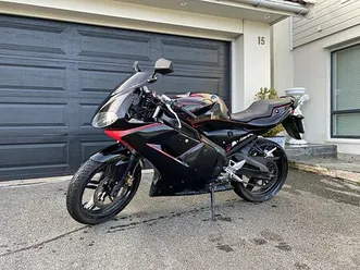 yamaha tzr 50