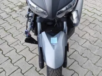 yamaha x-max 2016 abs