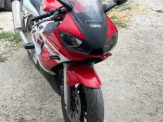 yamaha yzf-r6 600 cc