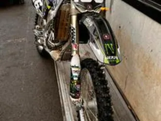 yzf 250