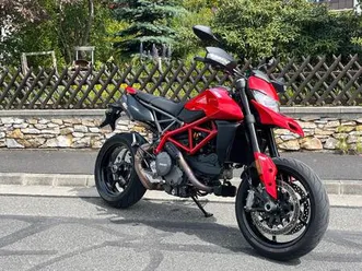 ducati hypermotard 950 | garantie bis 07/28
