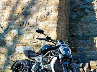 ducati xdiavel s