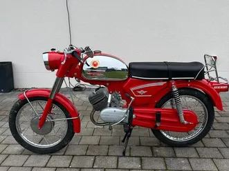 zündapp 517-06 ks 50 sport