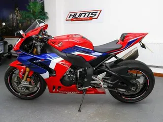 2020 honda cbr1000rr-r fireblade sp 1000 euro 5