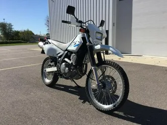2025 suzuki dr650s