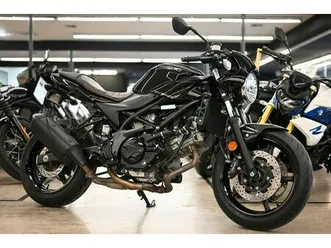 2020 suzuki sv650x abs