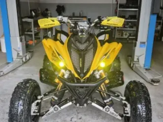yamaha raptor yfm700r