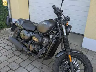 hyosung gv 125 s zwart