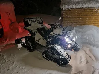 can-am outlander max pro+ 570 t