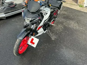 suzuki, gsx-s, 2023, 124 (cc)