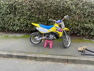 suzuki rm65 rm