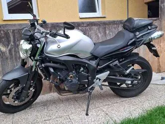fz6 fazer s2