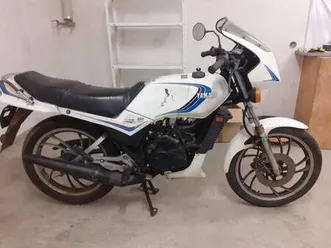 rd 125 lc