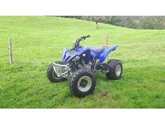 yamaha raptor yfm 250r