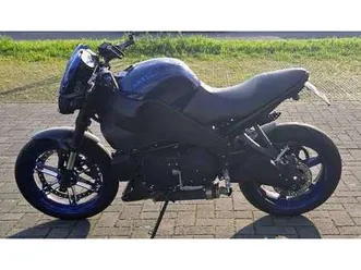 buell xb 9 blu/azzurro