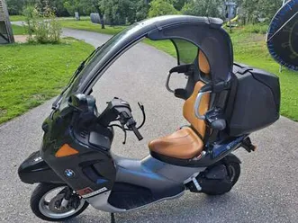 exekutive 125, 10500km