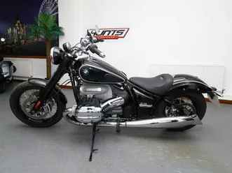 2021 bmw r 18 1800 euro 5