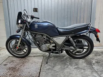 yamaha srx600