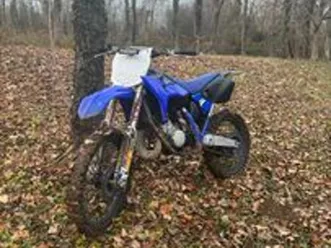 yamaha yz 125