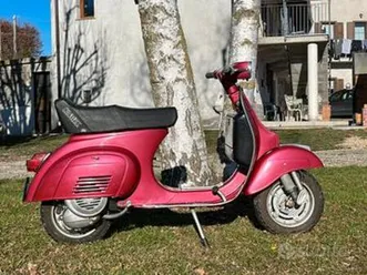 piaggio vespa 50 special epoca