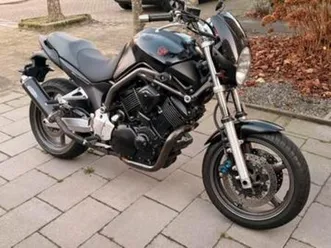 yamaha bt1100 bulldog — motoren | yamaha — marktplaats