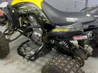 2014 yamaha yfm700r raptor 700 raptor petrol manual