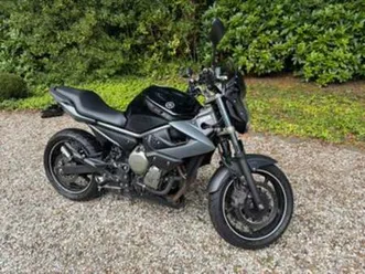 yamaha xj6 - abs — motoren | yamaha — marktplaats