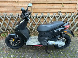 motorroller aprilia sportcity one