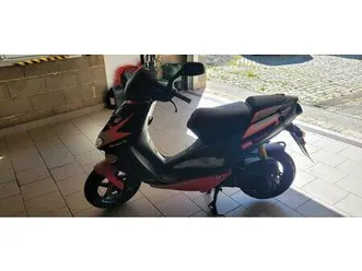 aprillia sr 50 lc ditech ing.