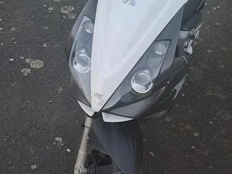 peugeot jetforce 70 ccm