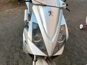 peugeot jetforce tsdi