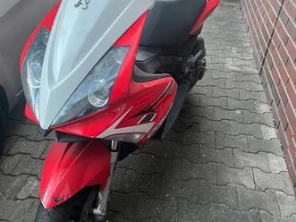 roller jetforce c-tech 50 ccm