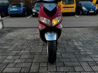 peugout speedfight 2 100 ccm