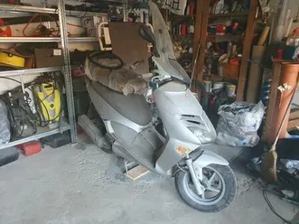 aprilia leonardo 250