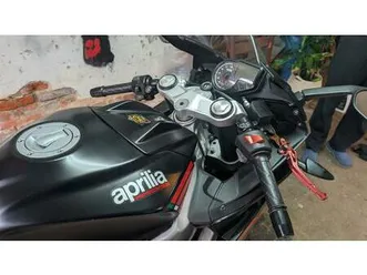 aprilia rs 125 4t