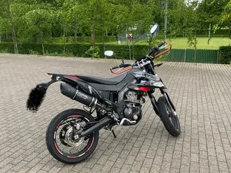 aprilia sx 125