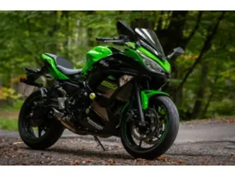 kawasaki ninja