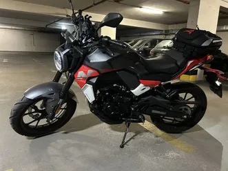 barton naked 125 warszawa bemowo