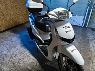 sprzedam peugeot tweet lipki wielkie