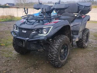 tgb blade 1000. 2016 rok lańcut