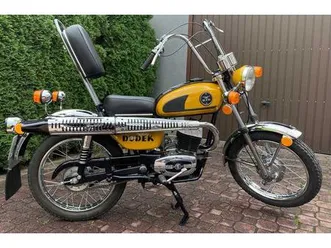 wsk 175 dudek po renowacji lubliniec