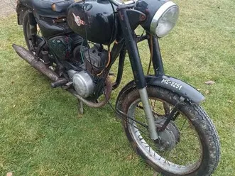 wsk 125 m06-64 zarejestrowana wadowice