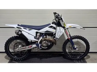 husqvarna fc 350 2022r 103mth od nowości transport! raty!! choszczno