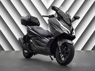 honda forza 125 forza 125